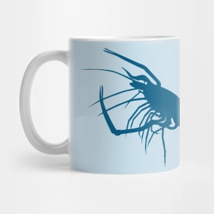 Prawn Mug